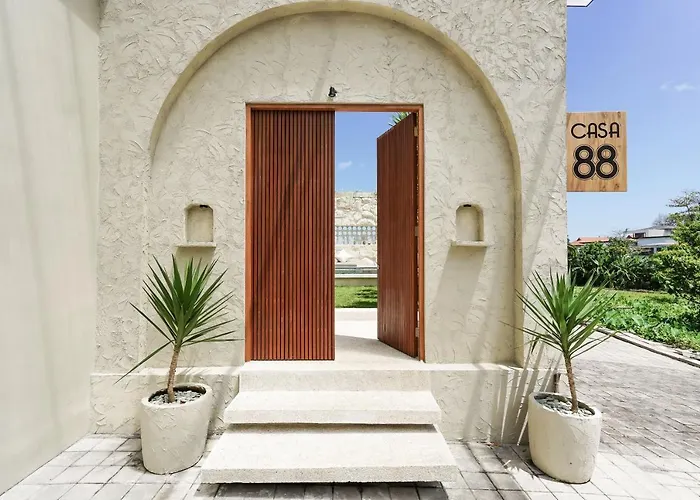 Casa 88 Berawa