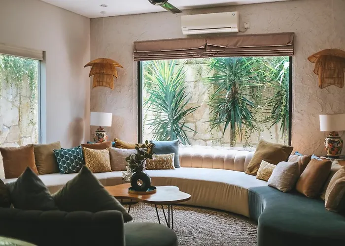 Casa 88 Berawa